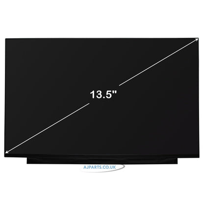 Acer Chromebook 13 CB713 13.5" Glossy LED LCD 2256x1504 Laptop Replacement Screen