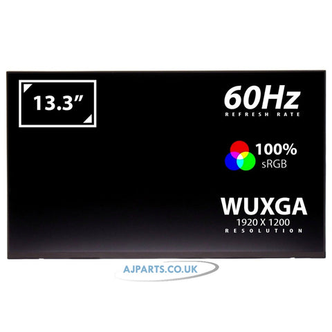BOE NV133WUM-N61 13.3