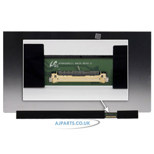 Samsung ATNA33XC11-0 13.3" 1920x1080 FHD IPS Laptop Replacement OLED Screen