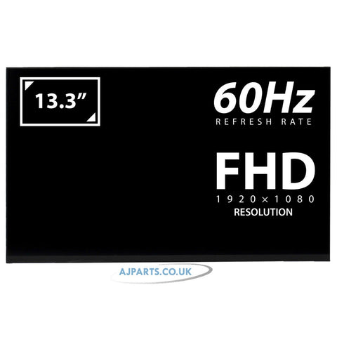 Dell 0MF95F MF95F 13.3