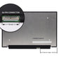 B133UAN01.0 HW1A 13.3" WUXGA 1920x1200 16:10 IPS LED LCD 30Pin Replacement Laptop Screen