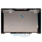 HP Envy X360 13-BD LCD Rear Back Cover Compatible Laptop Top Lid Gold