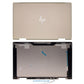 HP Envy X360 13-BD LCD Rear Back Cover Compatible Laptop Top Lid Gold