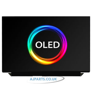 Samsung ATNA33AA05 13.3" 2880x1800 WQXGA+ IPS 40Pin OLED Laptop Replacement Screen