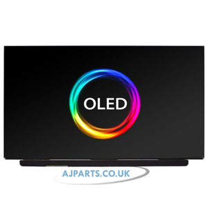 Samsung ATNA33XC10-0 13.3" 1920x1080 FHD IPS 30Pin 60Hz Replacement Laptop OLED Screen