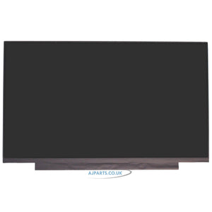 NV140FHM-T01 14.0" LCD FHD On-Cell Touch Laptop Replacement Screen