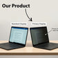 Innolux N140HCR-GQ2 14" FHD IPS Matte 30Pin Laptop Replacement Privacy Guard Screen