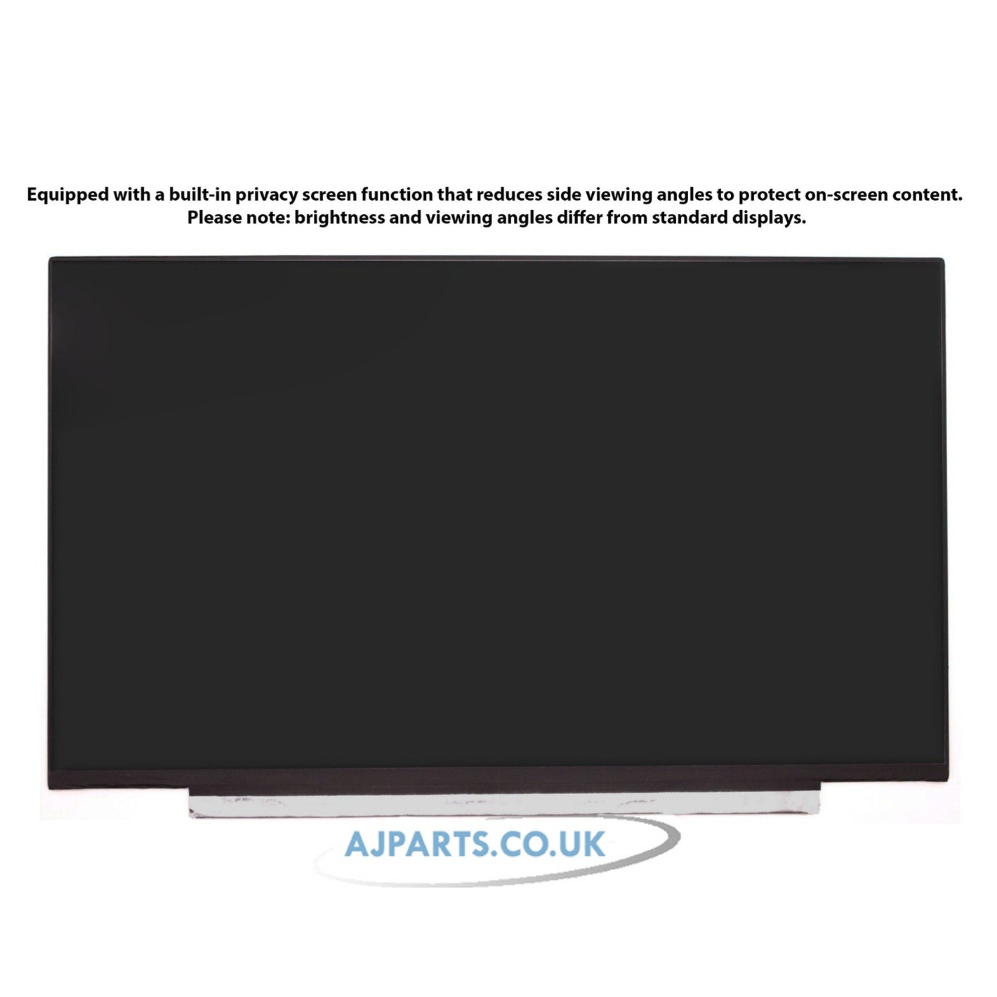 Innolux N140HCR-GQ2 14" FHD IPS Matte 30Pin Laptop Replacement Privacy Guard Screen
