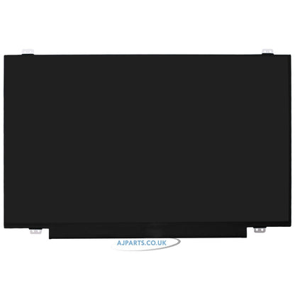 Lenovo Thinkpad E495 20NE0008GE 14.0" Matte Laptop Replacement Screen