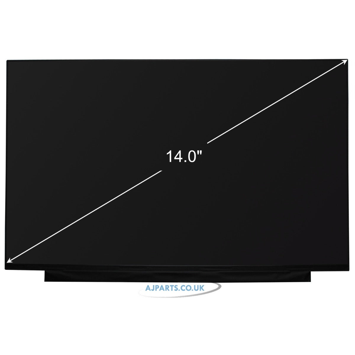 Asus GA401IV-BR9N6 14" LED LCD FHD IPS 144Hz Laptop Replacement Screen