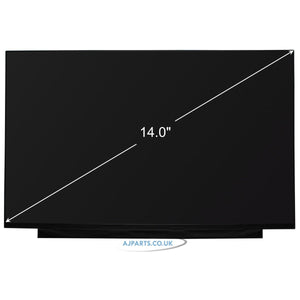 Asus GA401IV-BR9N6 14" LED LCD FHD IPS 144Hz Laptop Replacement Screen
