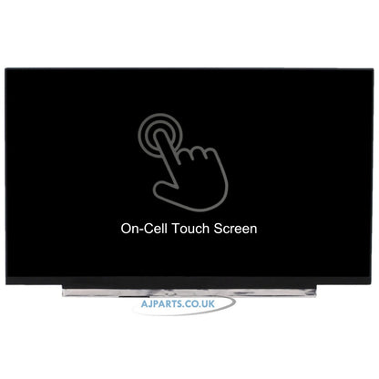N140HCN-EA1 REV.C8 14" LCD LED FHD IPS Matte Laptop Replacement Screen