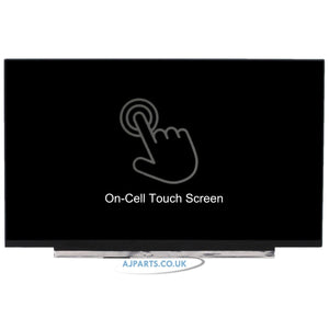 01YN152 14" LCD LED FHD IPS Matte Laptop Replacement Screen