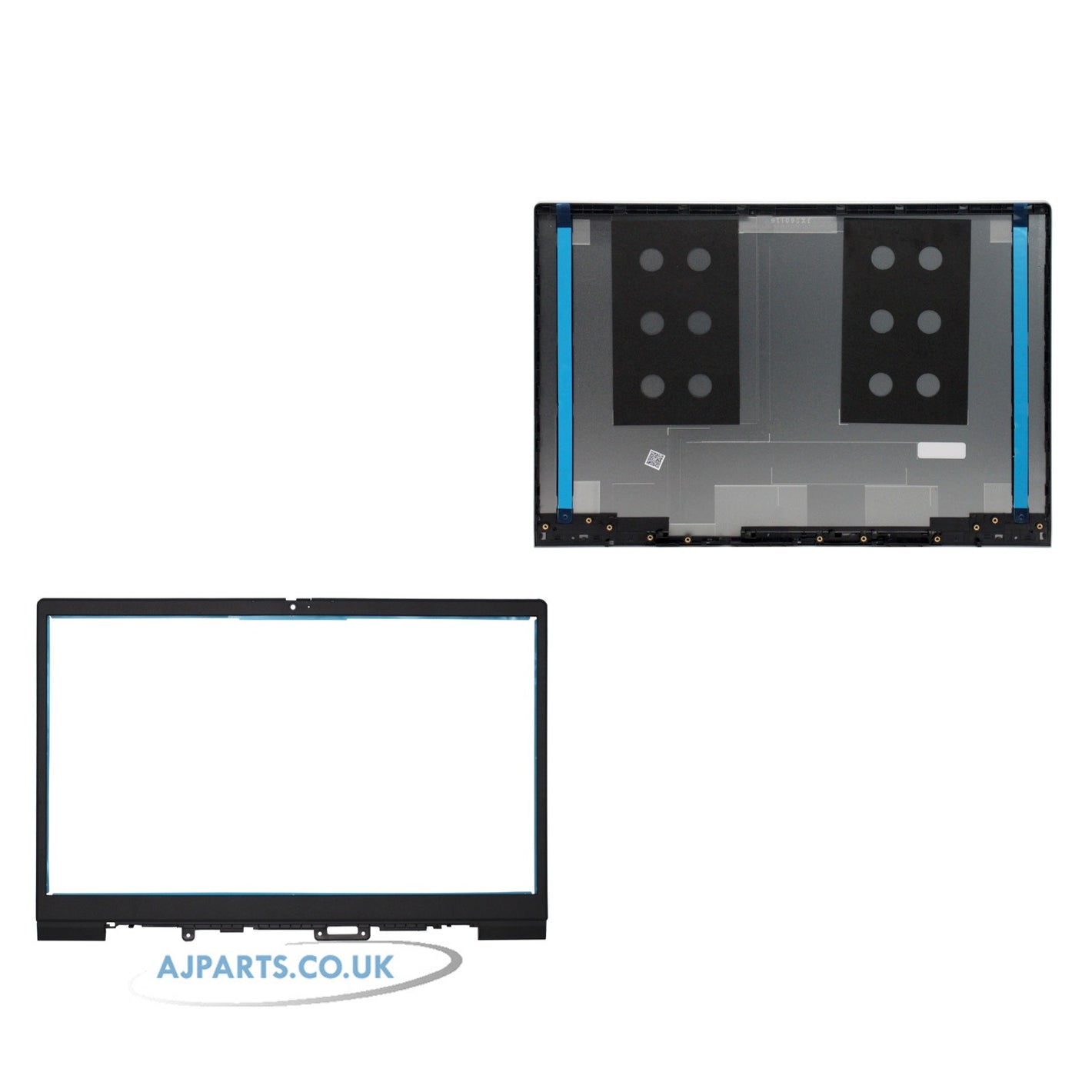 Lenovo Thinkbook 14 G2 ITL 14.0" LCD Back Cover Replacement Laptop Top Lid Grey with Frame