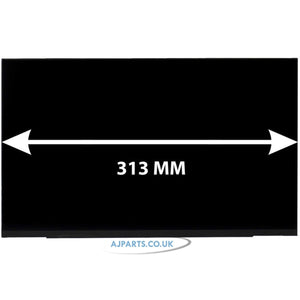 NV140FHM-N63 V8 14" Matte LED LCD FHD IPS Replacement Screen