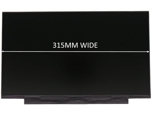 AUO B140XTN07.2 B140XTN07.3 14.0" Matte LED LCD Laptop Replacement Screen