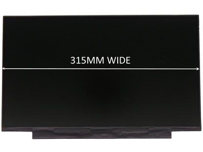 HP 14S-DK0004AU 14.0" LED LCD HD Matte Laptop Replacement Screen