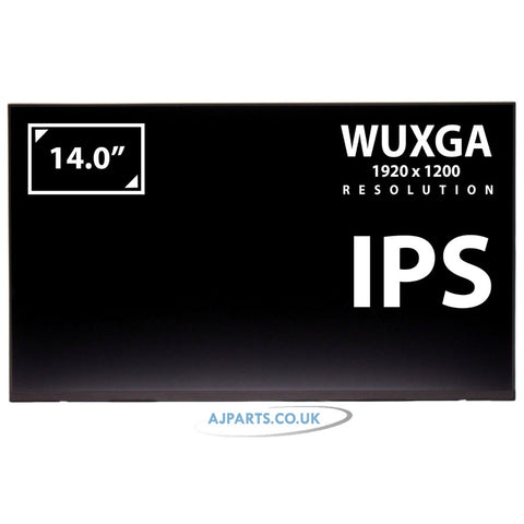 BOE NE140WUM-N66 14.0