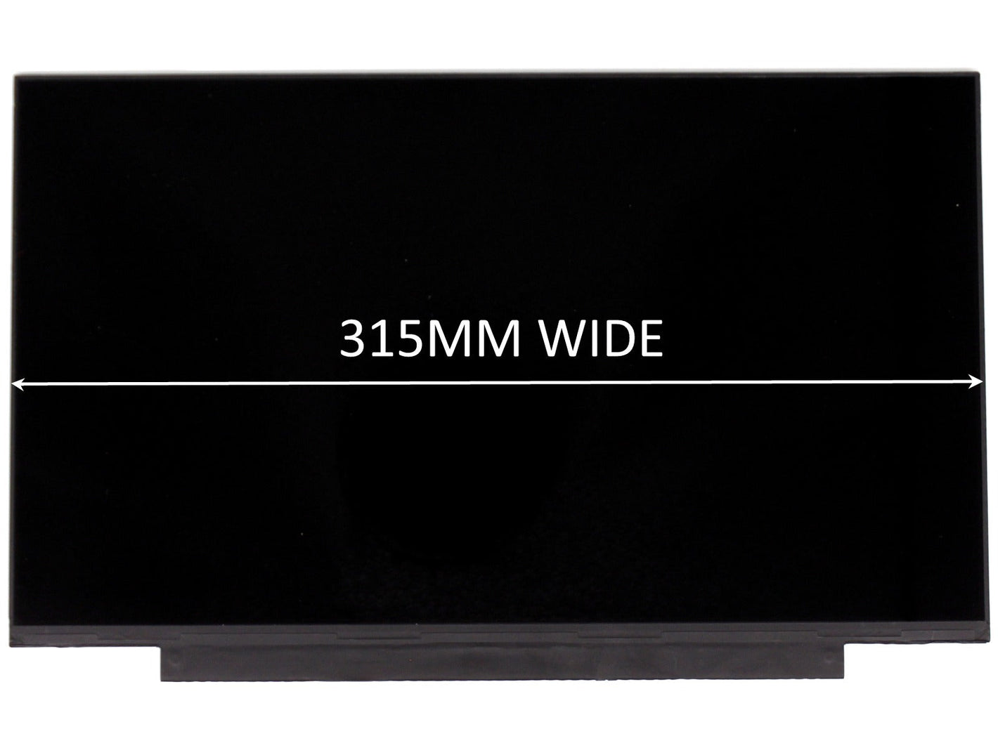HP 14-EP0009NJ 14" Non-IPS LED LCD FHD Matte Laptop Replacement Screen