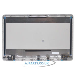 HP 240 G8 Laptop LCD Back Cover Replacement Rear Housing Top Lid Silver