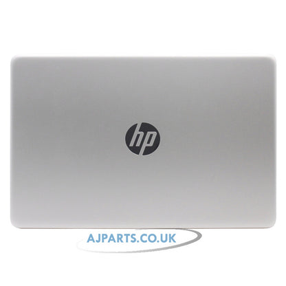 HP 240 G8 Laptop LCD Back Cover Replacement Rear Housing Top Lid Silver