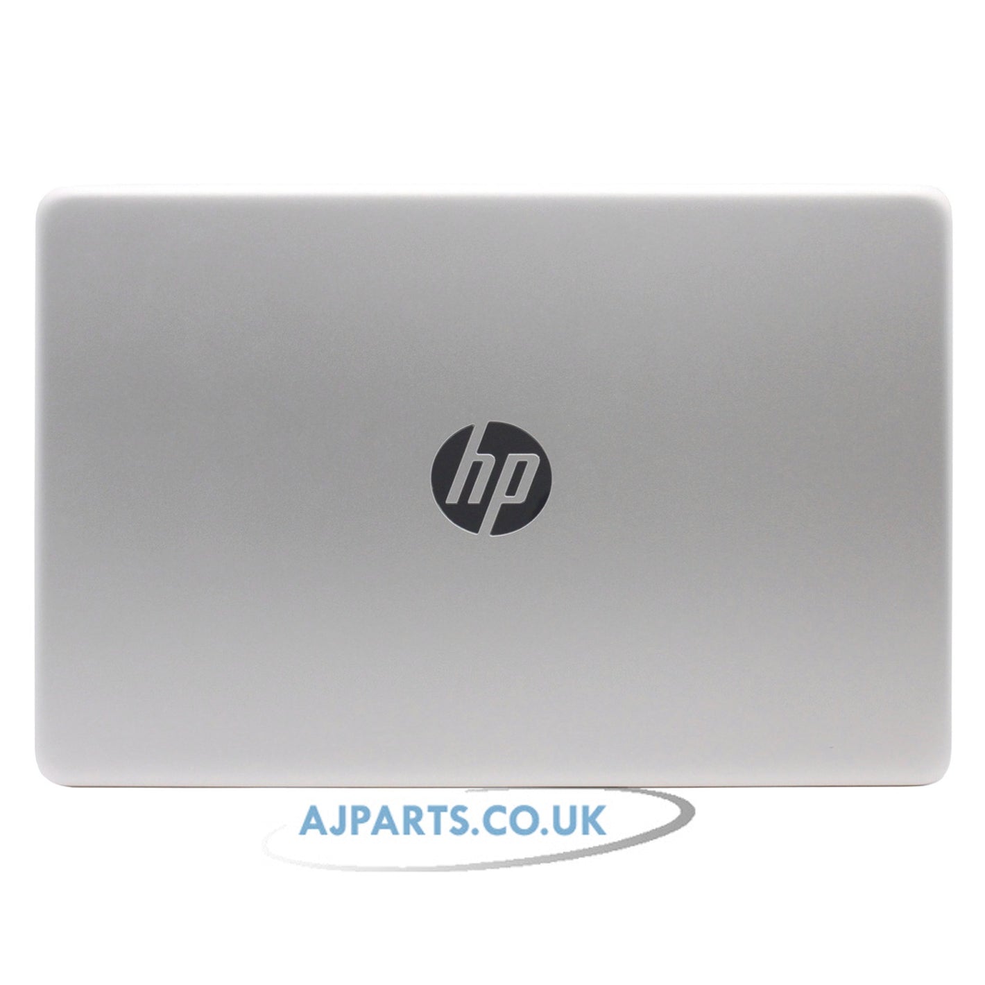 HP M23372-001 Laptop LCD Back Cover Replacement Rear Housing Top Lid Silver