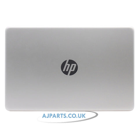 HP 240 G8 Laptop LCD Back Cover Replacement Rear Housing Top Lid Silver