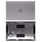 Compatible With Dell Latitude 5410 LCD Screen Back Cover Rear Housing Lid Silver