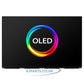 Samsung ATNA40YK20 14.0" 2880×1800 IPS 90Hz 40Pin Display OLED Laptop Replacement Screen