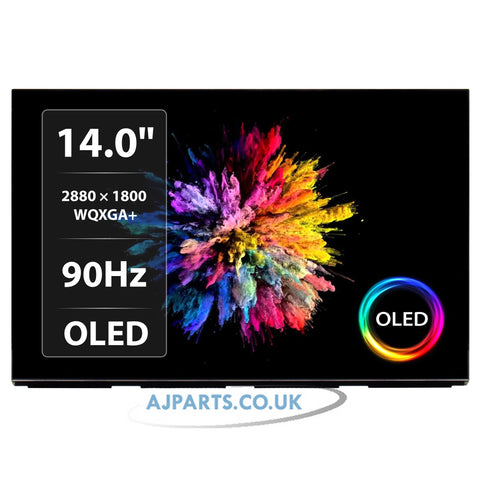 Samsung ATNA40YK20 14.0