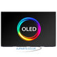 Samsung ATNA45AF01 14.5"  2880 x 1800 WQXGA+ IPS 120Hz 40Pin Replacement Laptop OLED Screen