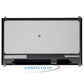 N140BGE-E53 REV.C1 14.0" LED LCD HD 30Pin Laptop Replacement Screen with Brackets