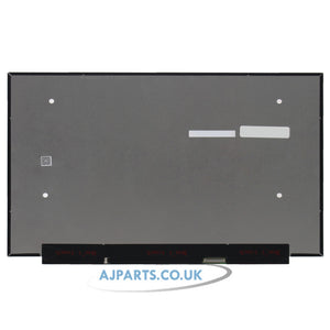 NE140QDM-NX1 V18.0 14.0" Matte IPS LED LCD WQXGA 40Pin Laptop Replacement Screen
