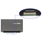 NE140QDM-NX1 V18.0 14.0" Matte IPS LED LCD WQXGA 40Pin Laptop Replacement Screen