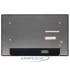 NV140WUM-T01 14.0" Matte LED LCD WUXGA IPS 40Pin Laptop Replacement Screen