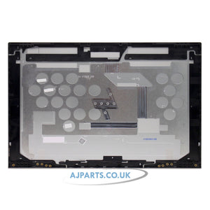 HP Elitebook 840 G11 14.0" LCD Rear Back Cover Replacement Laptop Top Lid Silver