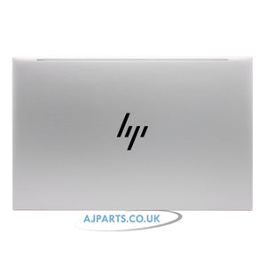 HP Elitebook 840 G11 14.0" LCD Rear Back Cover Replacement Laptop Top Lid Silver