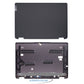 Lenovo Ideapad Flex 5 14ALC7 14.0" Laptop LCD Back Cover Replacement Top Lid Grey