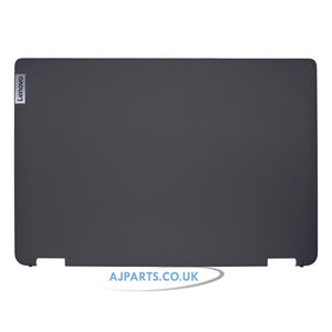 Lenovo Ideapad Flex 5 14ALC7 14.0" Laptop LCD Back Cover Replacement Top Lid Grey