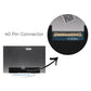 Samsung ATNA40HQ01 14.0" 2.8K 2880 x 1800 120Hz Laptop Replacement OLED Screen