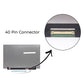 TIANMA TL140ADXP01-00 14.0" IPS 2560x1600 WQXGA 120Hz Non-Touch LED LCD Laptop Compatible Screen
