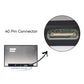 Dell DP/N 0DGJ24 DGJ24 14.0" 2240 x 1400 2.2K IPS LED LCD Laptop Replacement Screen
