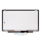 AUO B140HAK01.0 14.0" IPS FHD (1920x1080) 40Pin Replacement Laptop On-Cell Touch Screen with Top and Bottom Brackets