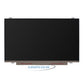 AUO B140HAK01.0 14.0" IPS FHD (1920x1080) 40Pin Replacement Laptop On-Cell Touch Screen with Top and Bottom Brackets