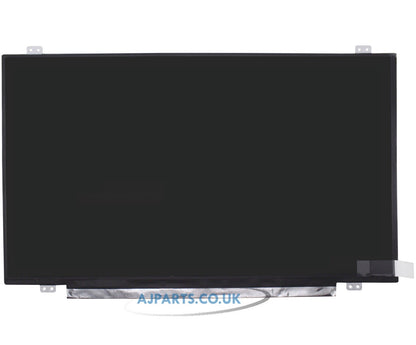 N140BGE-L33 14.0" Glossy HD LED LCD Laptop Replacement Screen
