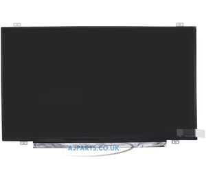 B140XTN02.0 14.0" Glossy HD LED LCD Laptop Replacement Screen