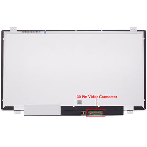 Toshiba Tecra Z40-A-14K 14.0" Matte FHD IPS LED LCD Laptop Replacement Screen