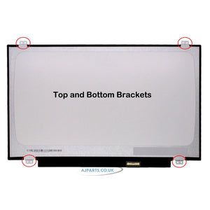 Toshiba Tecra A40-E-15F 14" Matte LED LCD HD Laptop Replacement Screen
