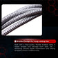 HDMI 2.1 Cable, 8K@60Hz 4K@120Hz 48Gbps, High Speed HDMI to HDMI Replacement Cable