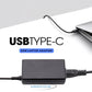 HP Fortis 11 inch G9 Q Chromebook 65W (20V 3.25A) Type-C Power Supply AC Adapter Charger